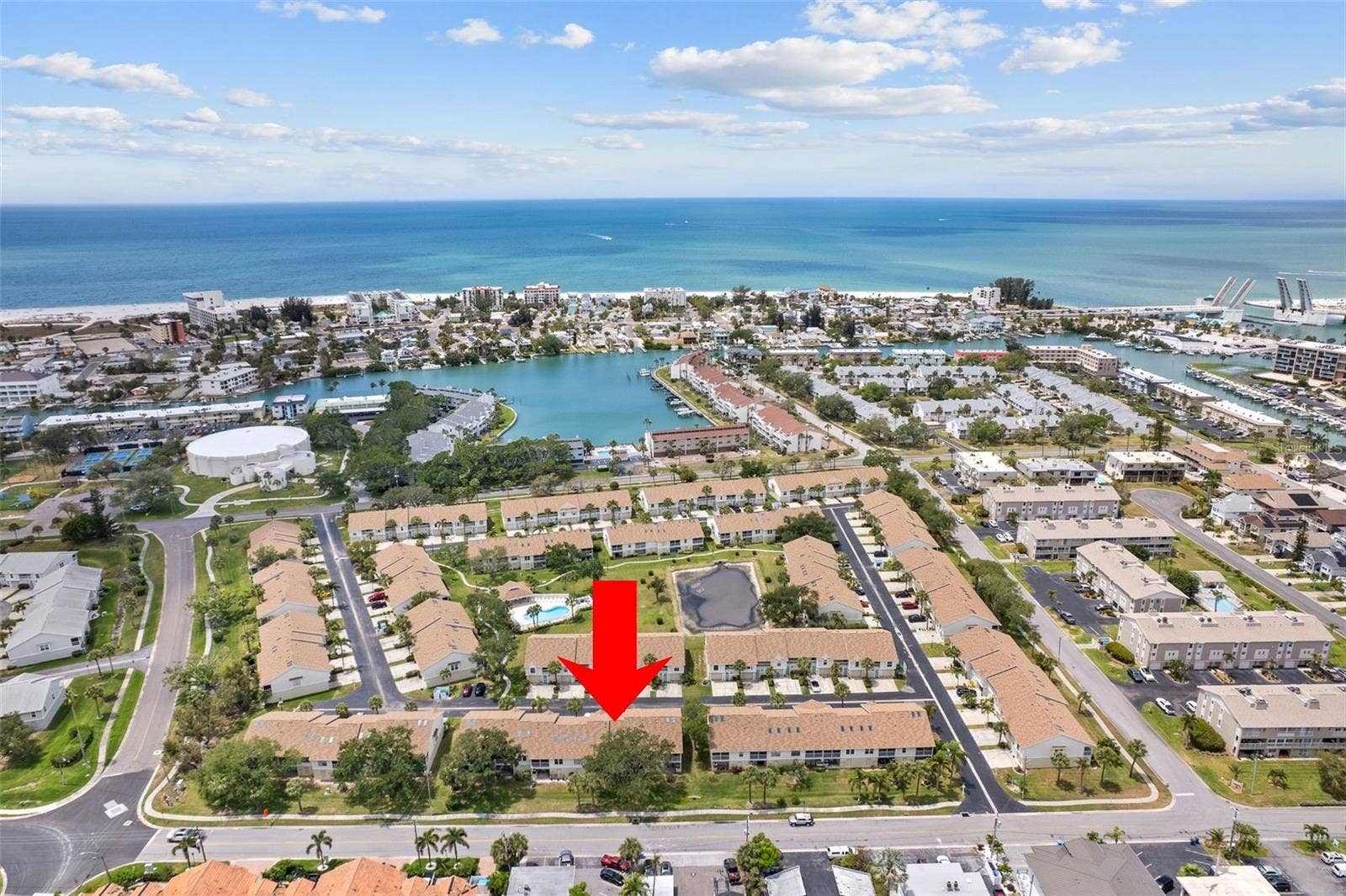 12239 SUN VISTA COURT E, Treasure Island, FL 33706 12239 SUN VISTA COURT E, Treasure Island, FL 33706