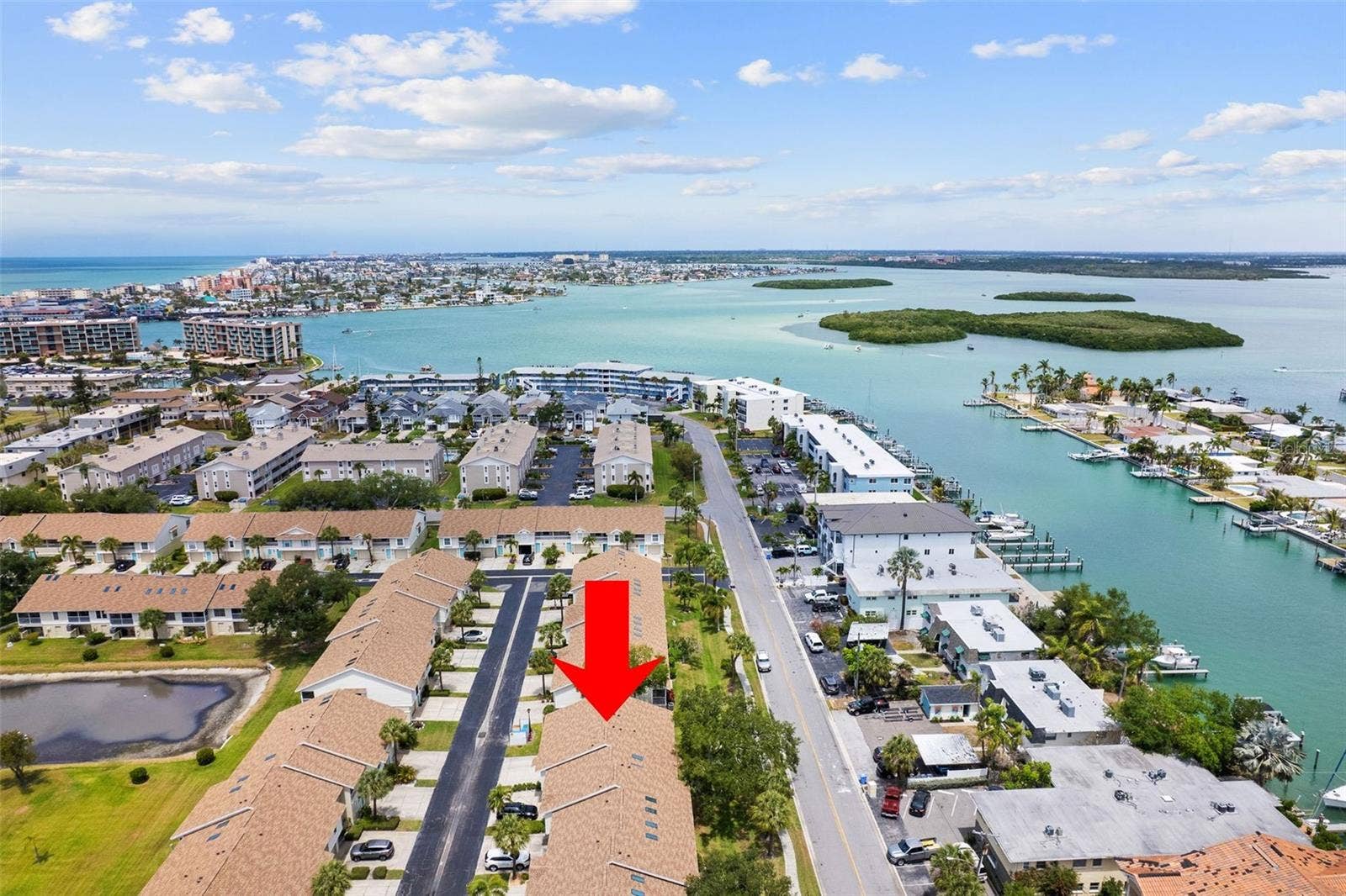 12239 SUN VISTA COURT E, Treasure Island, FL 33706 12239 SUN VISTA COURT E, Treasure Island, FL 33706