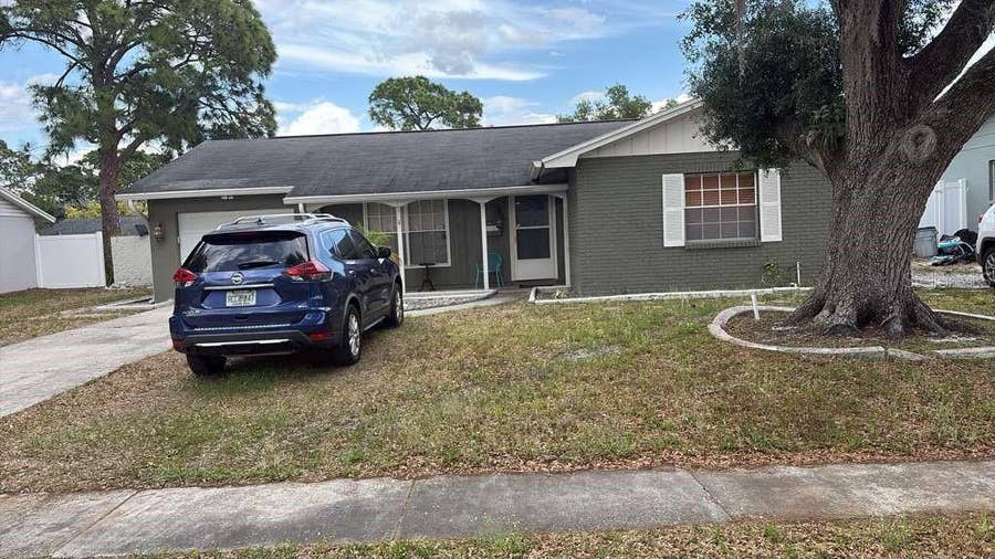 Property photo for 6609 AMBASSADOR DRIVE, Tampa, FL