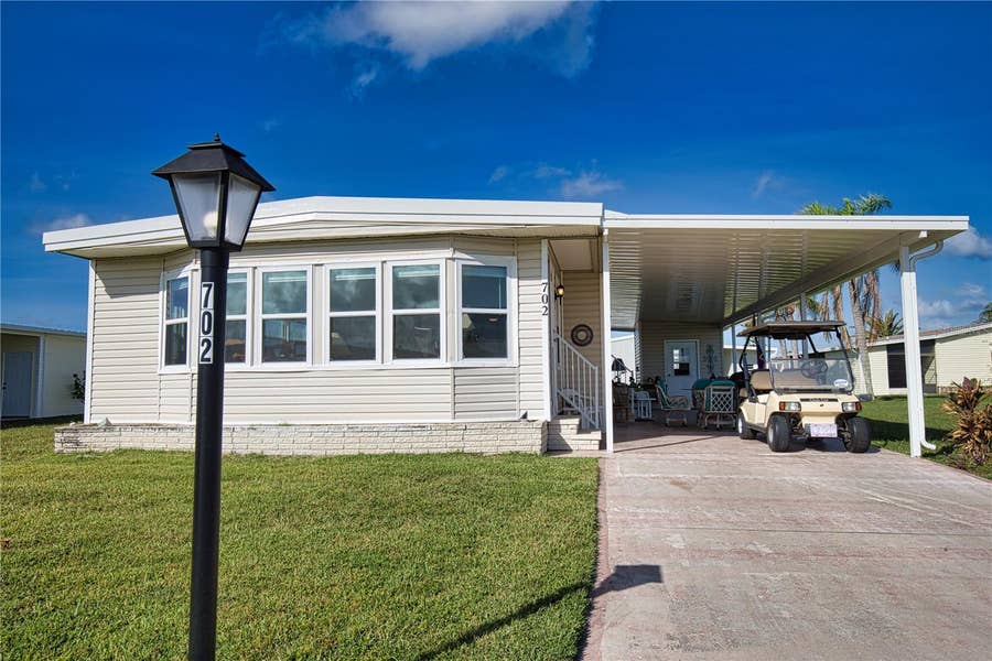 Property photo for 702 BLANCA, North Port, FL