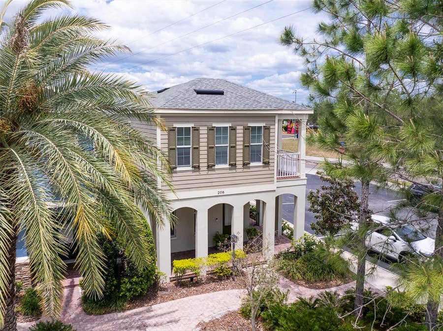 Property photo for 208 CUTLASS WAY, Oldsmar, FL