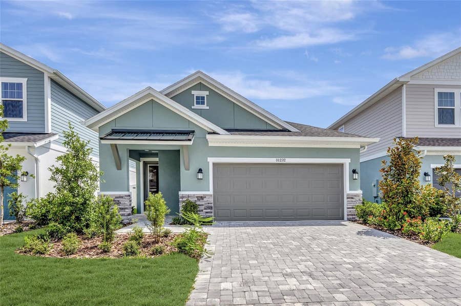 Property photo for 31232 PENDLETON LANDING CIRCLE, Wesley Chapel, FL