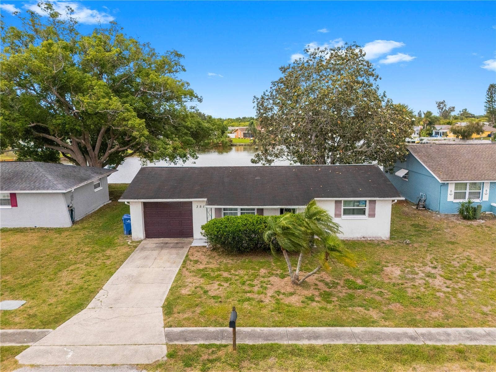 3510 WILSON DRIVE, Holiday, FL 34691