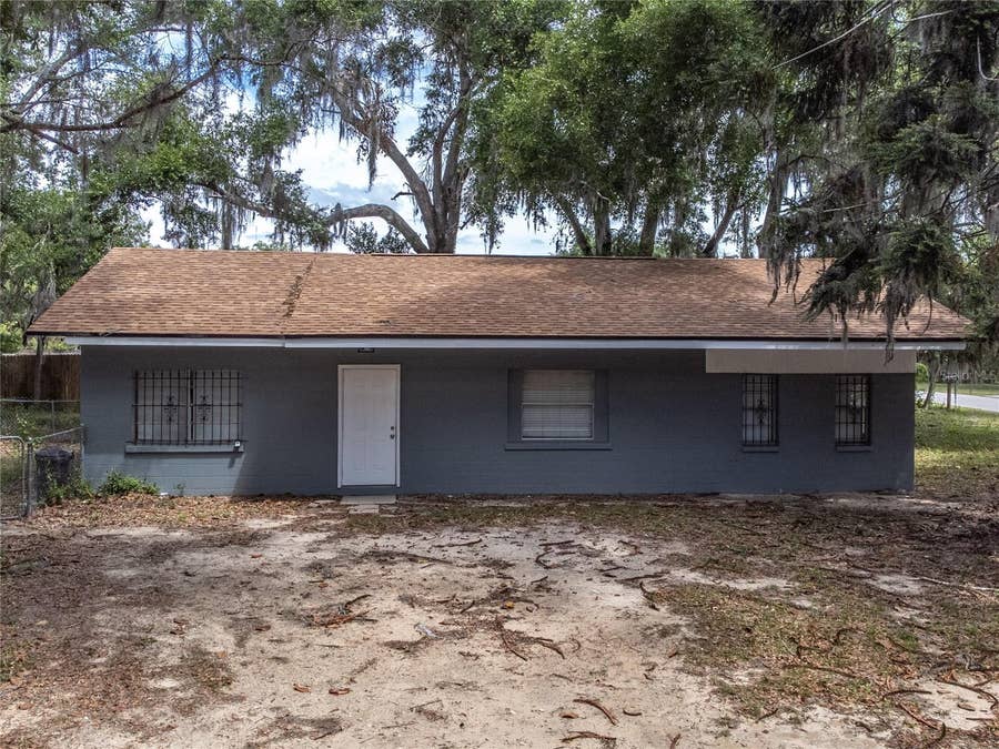 Property photo for 14341 DELMAR STREET, Dade City, FL