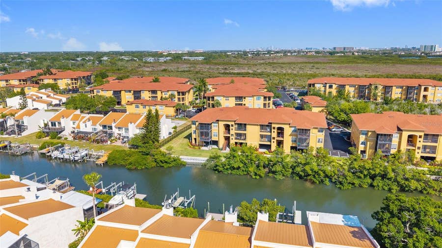 Property photo for 4323 BAYSIDE VILLAGE DRIVE, #105, Tampa, FL