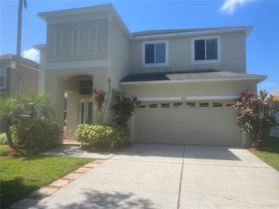 Property photo for 19036 FISHERMANS BEND DRIVE, Lutz, FL