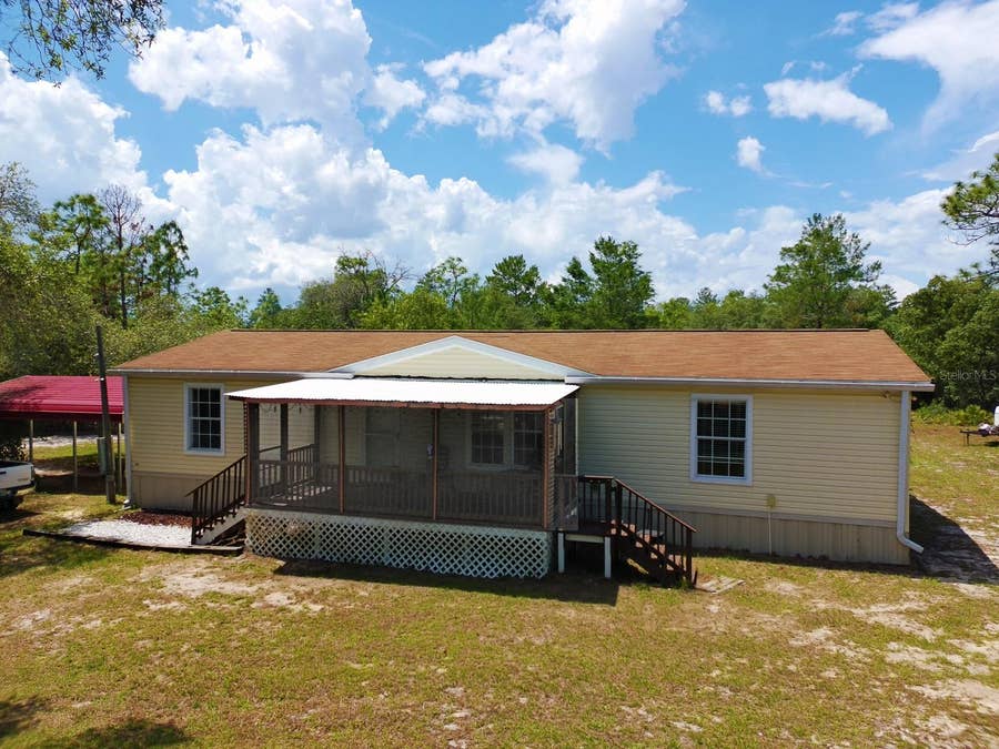 Property photo for 5341 W STARGAZER LANE, Dunnellon, FL