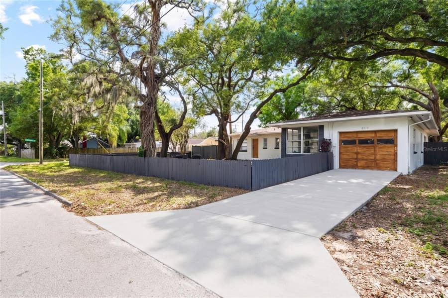 Property photo for 8510 N SEMINOLE AVENUE, Tampa, FL