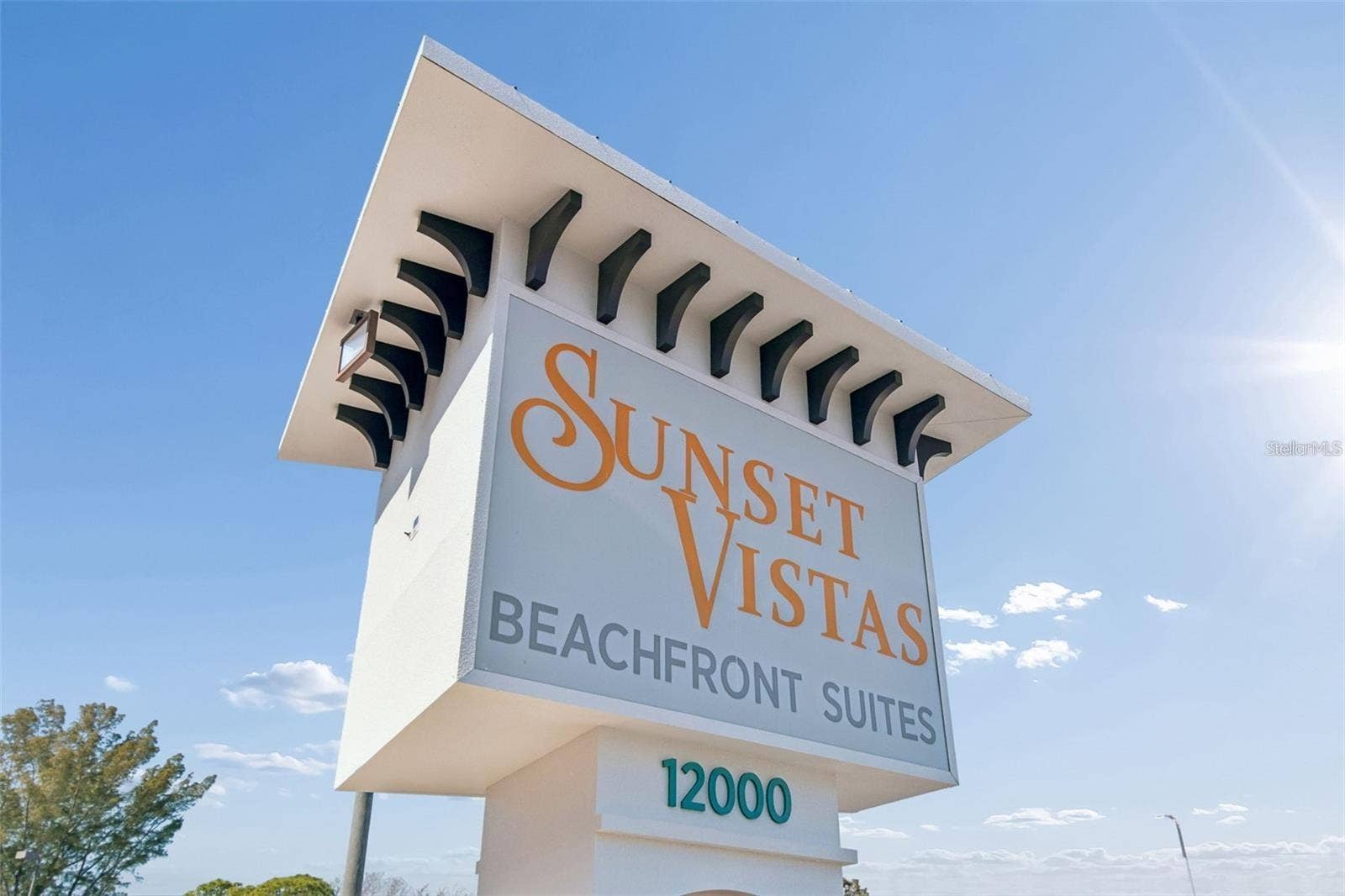 12000 GULF BOULEVARD, #603N, Treasure Island, FL 33706 Welcome Home