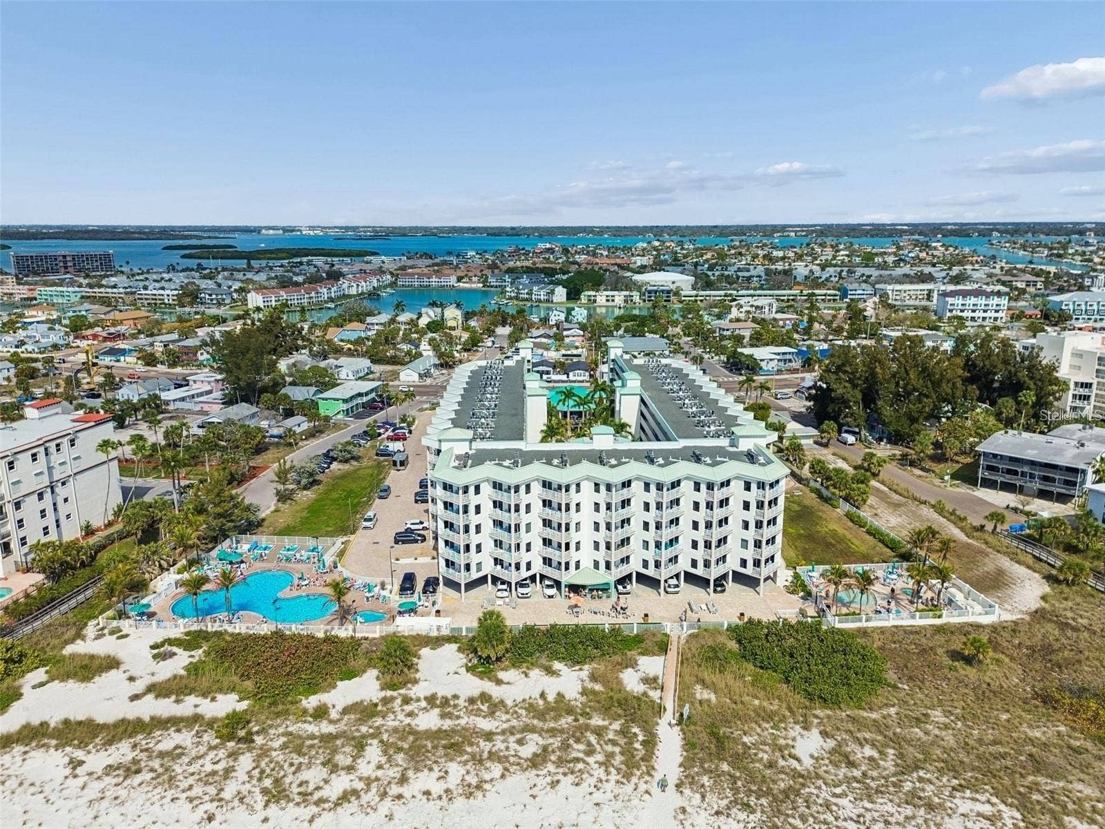 12000 GULF BOULEVARD, #603N, Treasure Island, FL 33706 12000 GULF BOULEVARD, #603N, Treasure Island, FL 33706