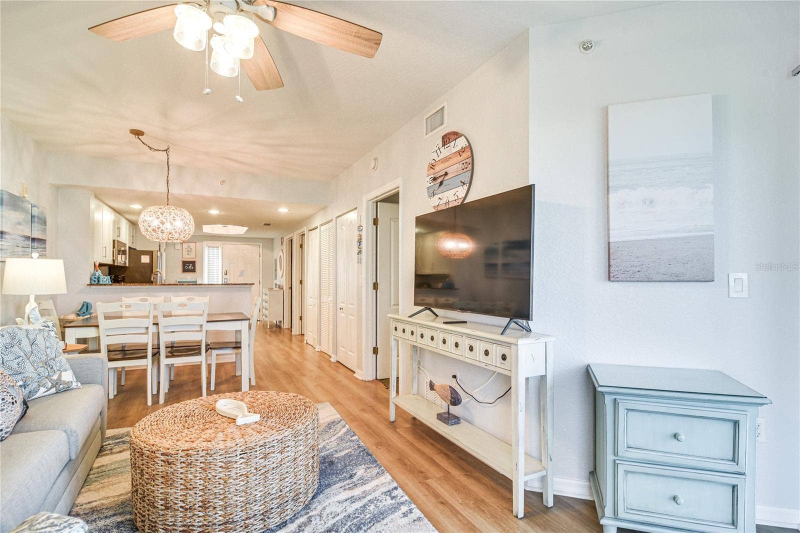 12000 GULF BOULEVARD, #603N, Treasure Island, FL 33706 Bedroom 2