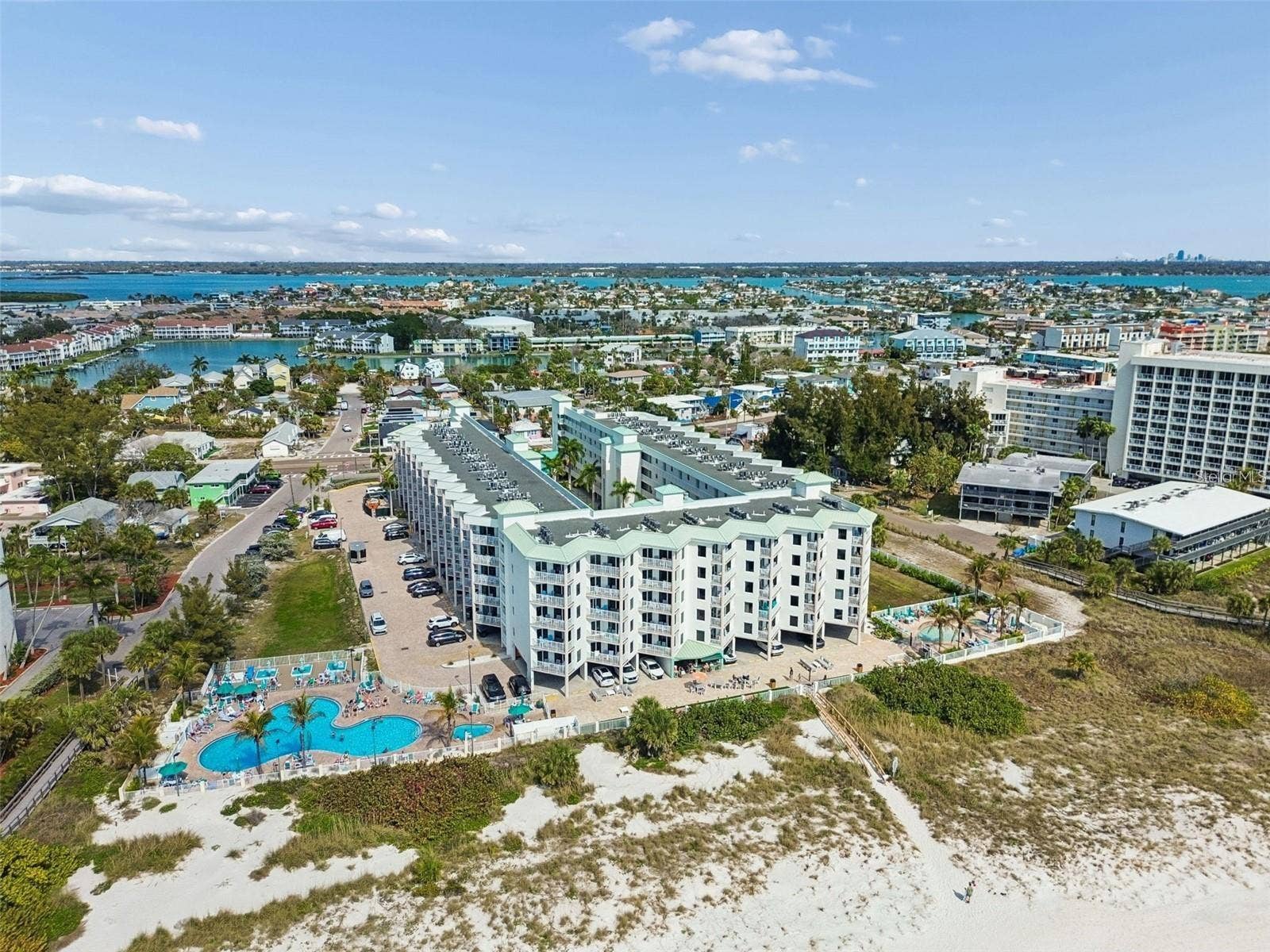 12000 GULF BOULEVARD, #603N, Treasure Island, FL 33706 12000 GULF BOULEVARD, #603N, Treasure Island, FL 33706