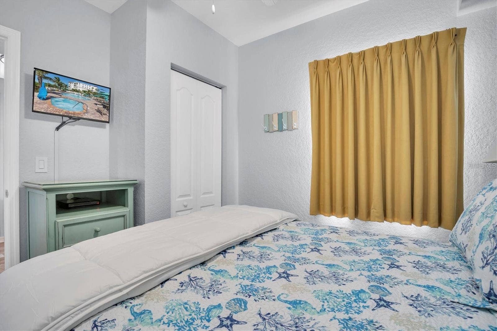 12000 GULF BOULEVARD, #603N, Treasure Island, FL 33706 Bed 2