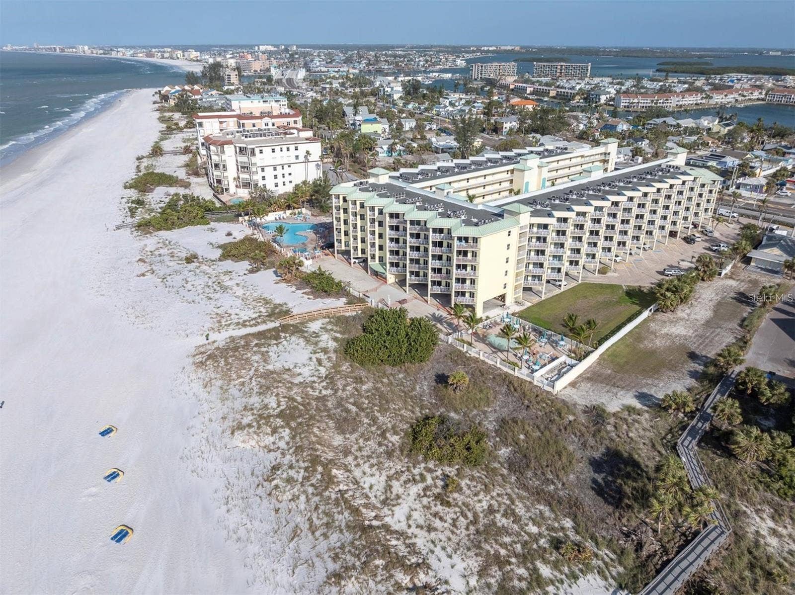 12000 GULF BOULEVARD, #603N, Treasure Island, FL 33706 12000 GULF BOULEVARD, #603N, Treasure Island, FL 33706