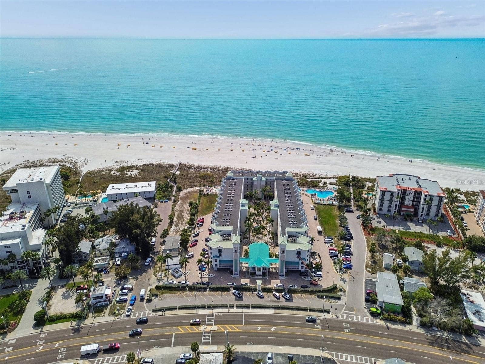 12000 GULF BOULEVARD, #603N, Treasure Island, FL 33706 12000 GULF BOULEVARD, #603N, Treasure Island, FL 33706