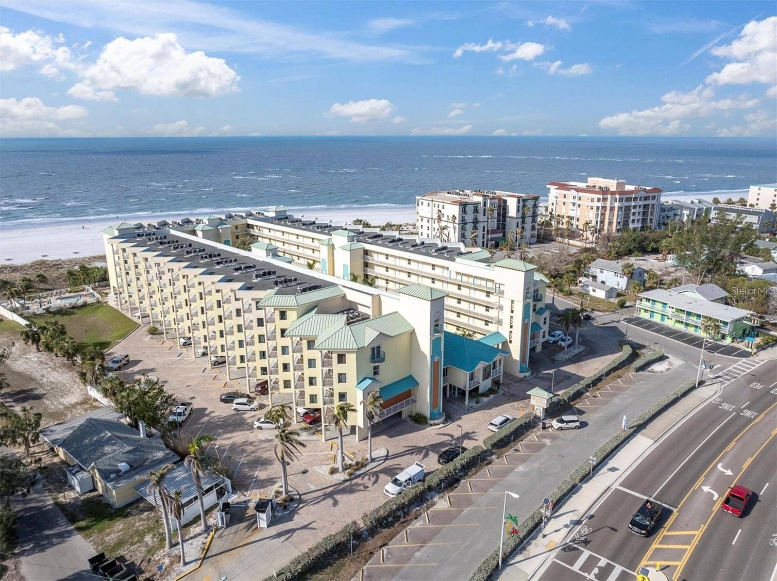 12000 GULF BOULEVARD, #603N, Treasure Island, FL 33706 12000 GULF BOULEVARD, #603N, Treasure Island, FL 33706