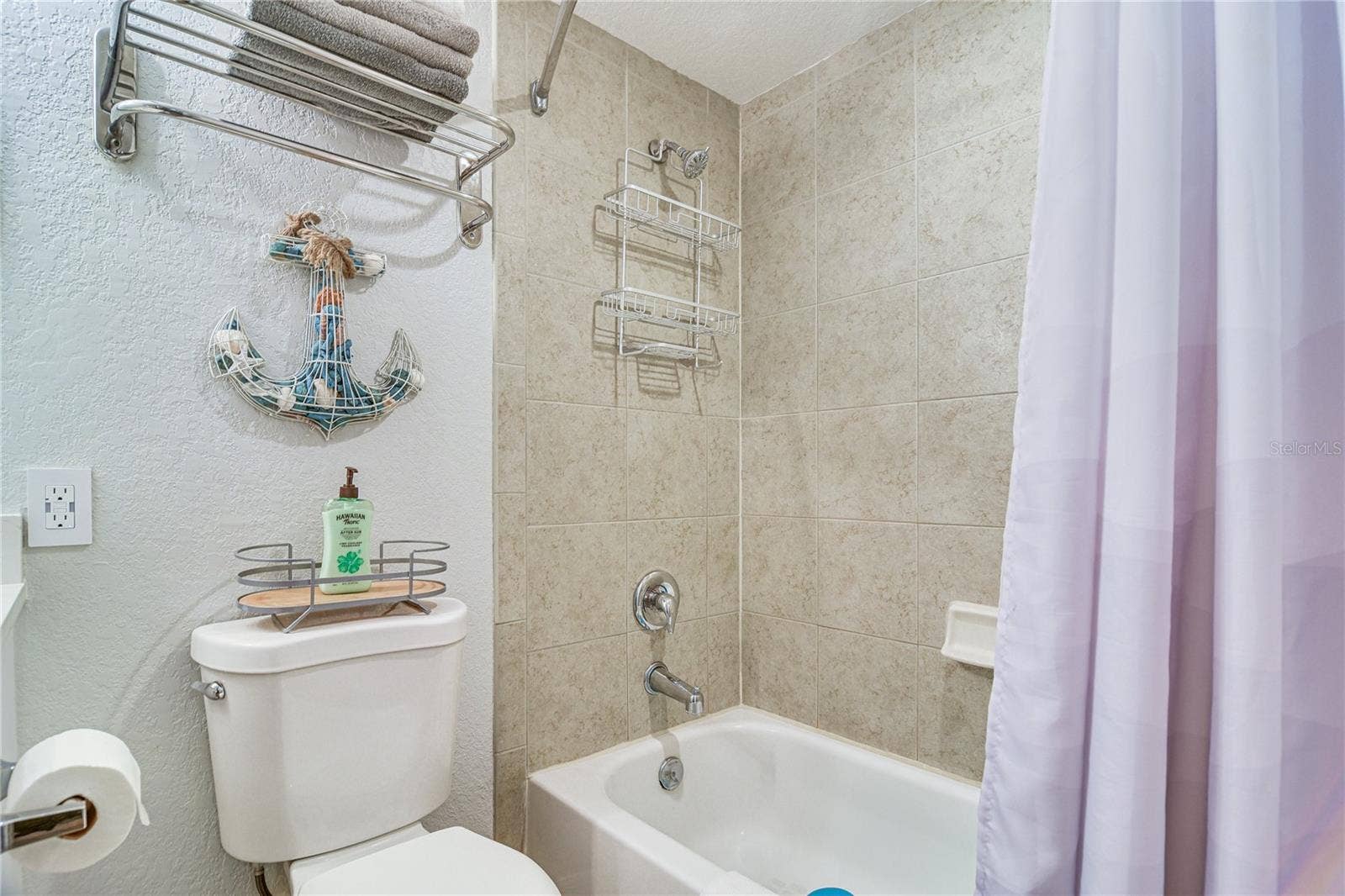 12000 GULF BOULEVARD, #603N, Treasure Island, FL 33706 Primary Bath