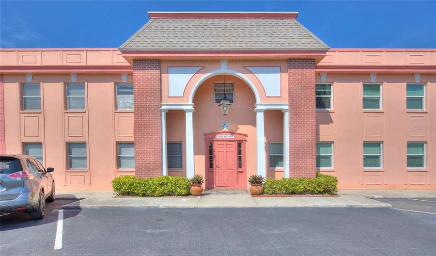 Property photo for 7011 PLACE DE LA PAIX, #2A, South Pasadena, FL
