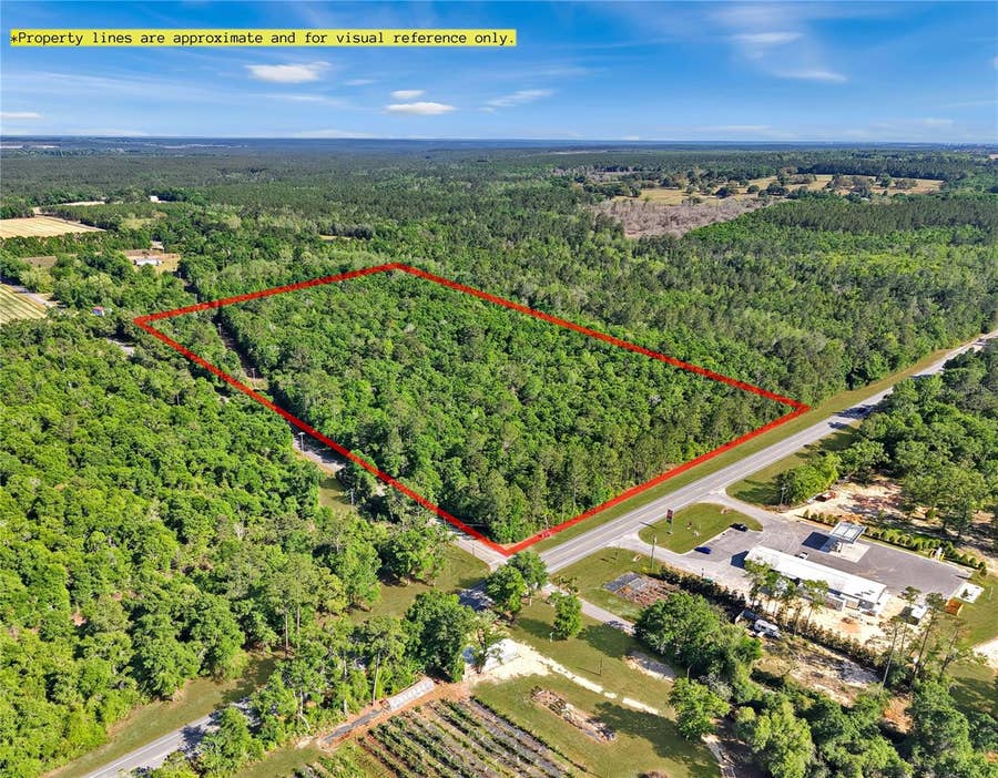Property photo for NEAL KENNINGTON/HWY 87 N, Milton, FL