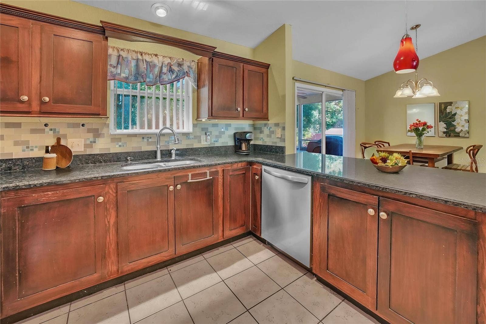 3624 TROUT AVENUE, Fruitland Park, FL 34731 Virtually Staged