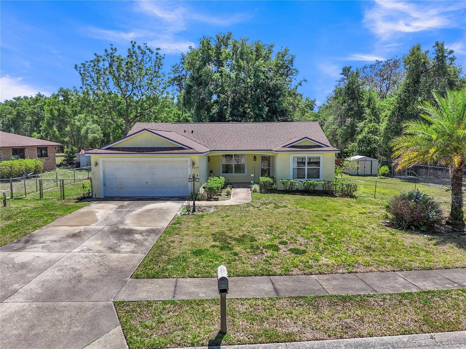 3624 TROUT AVENUE, Fruitland Park, FL 34731 3624 TROUT AVENUE, Fruitland Park, FL 34731