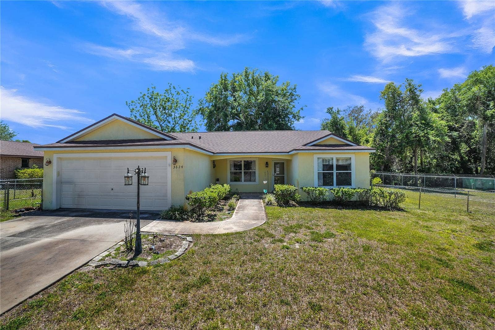 3624 TROUT AVENUE, Fruitland Park, FL 34731 3624 TROUT AVENUE, Fruitland Park, FL 34731