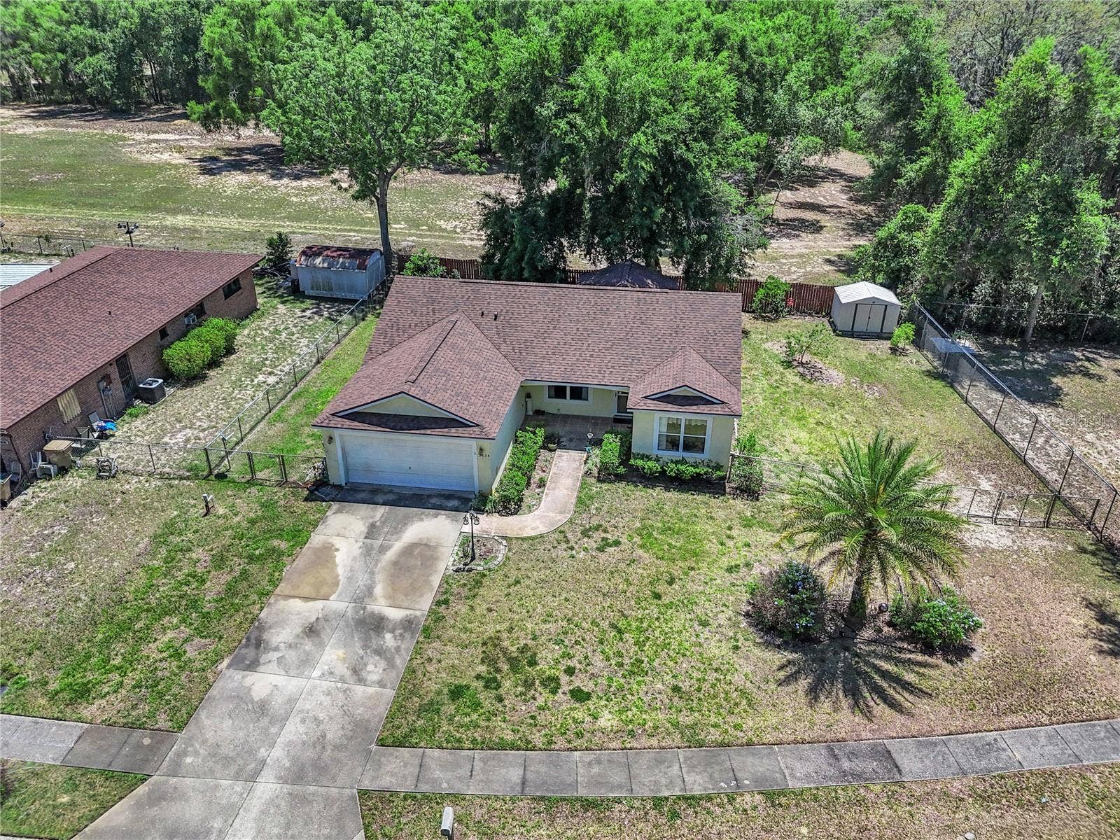 3624 TROUT AVENUE, Fruitland Park, FL 34731 3624 TROUT AVENUE, Fruitland Park, FL 34731