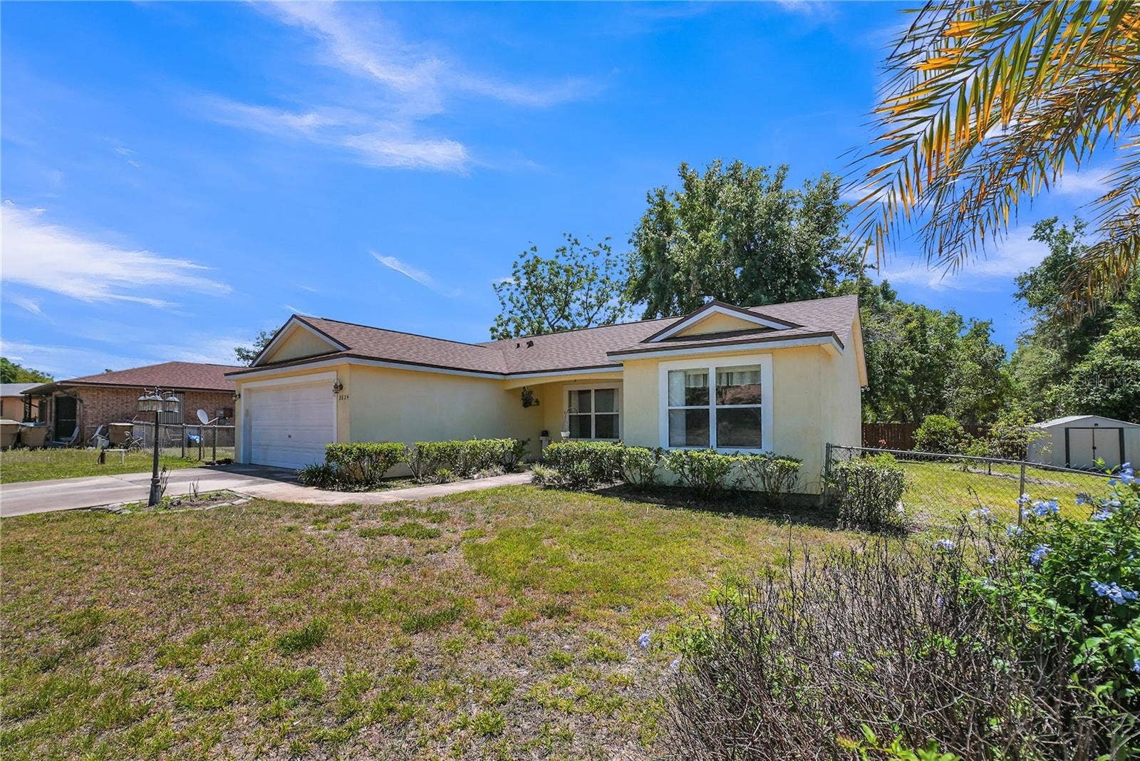 3624 TROUT AVENUE, Fruitland Park, FL 34731 3624 TROUT AVENUE, Fruitland Park, FL 34731
