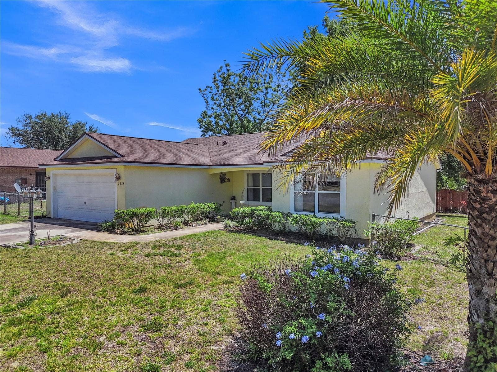 3624 TROUT AVENUE, Fruitland Park, FL 34731 3624 TROUT AVENUE, Fruitland Park, FL 34731
