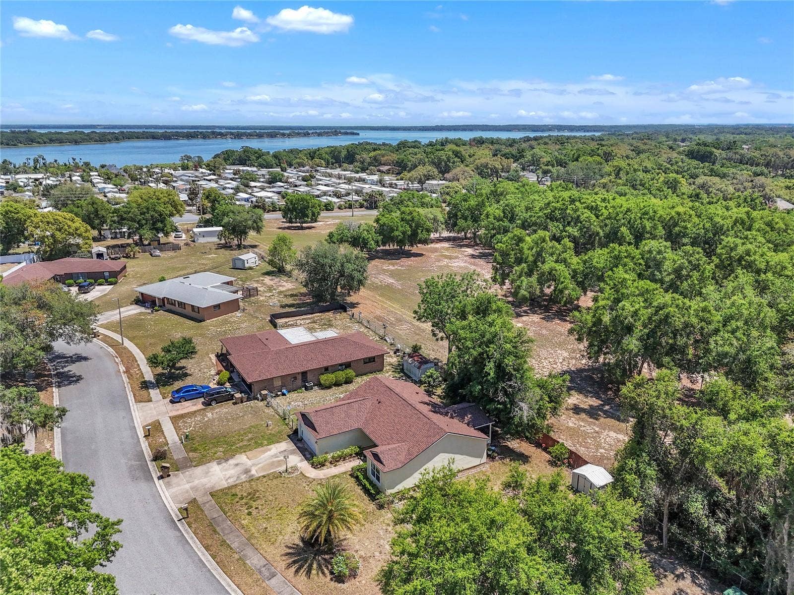 3624 TROUT AVENUE, Fruitland Park, FL 34731 3624 TROUT AVENUE, Fruitland Park, FL 34731