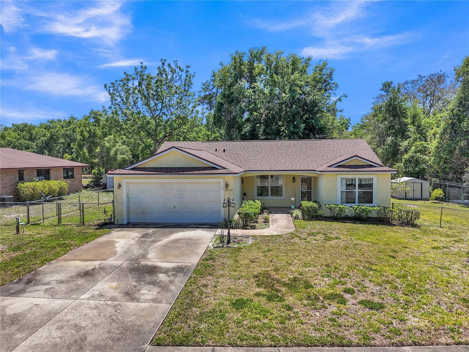 3624 TROUT AVENUE, Fruitland Park, FL 34731 3624 TROUT AVENUE, Fruitland Park, FL 34731