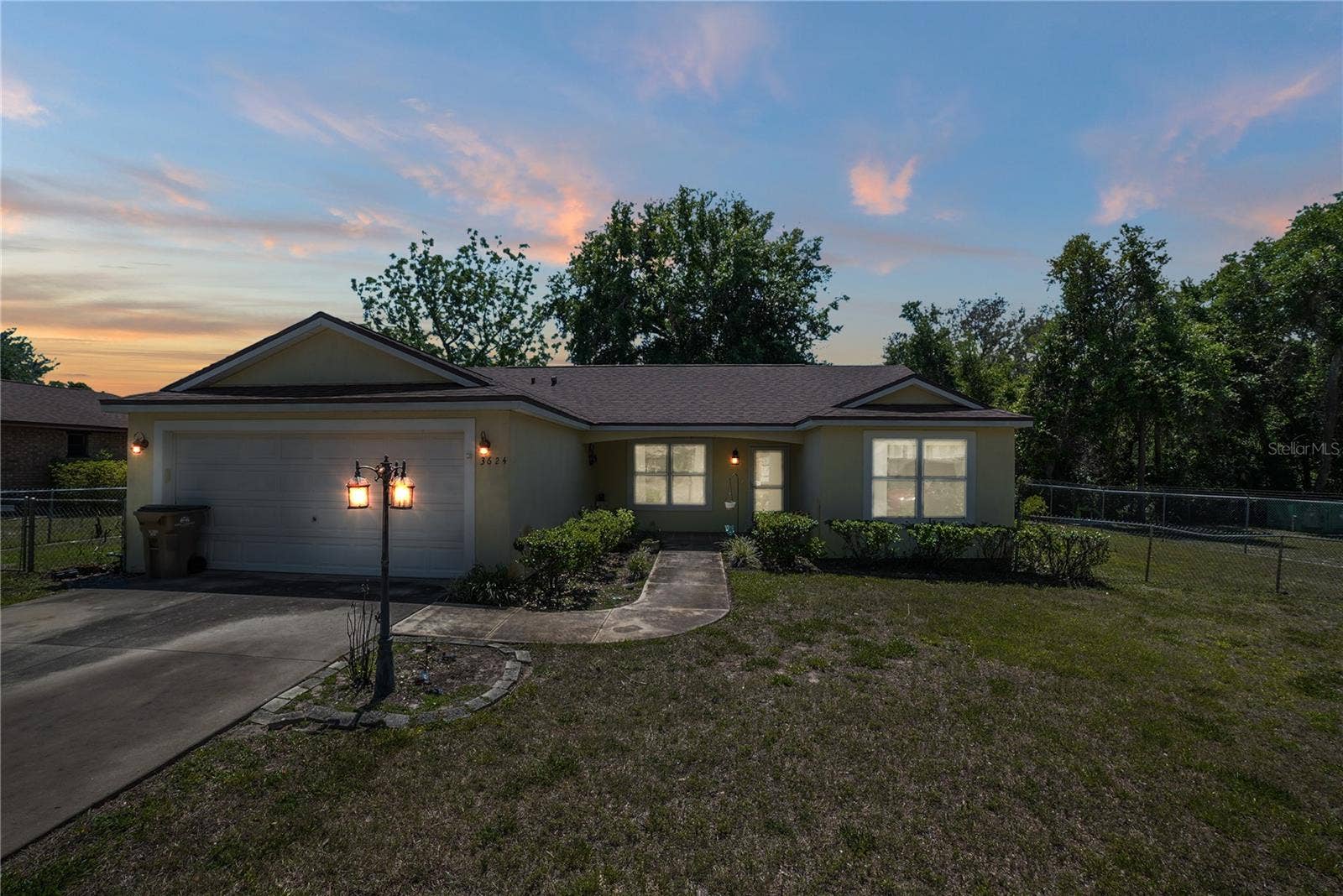 3624 TROUT AVENUE, Fruitland Park, FL 34731 3624 TROUT AVENUE, Fruitland Park, FL 34731