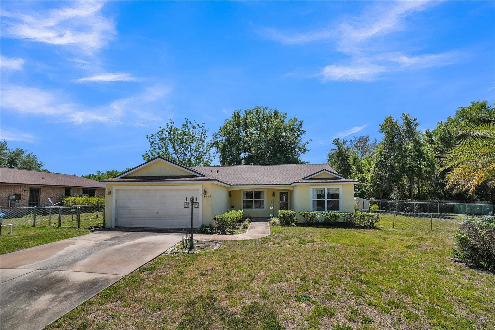 3624 TROUT AVENUE, Fruitland Park, FL 34731 3624 TROUT AVENUE, Fruitland Park, FL 34731