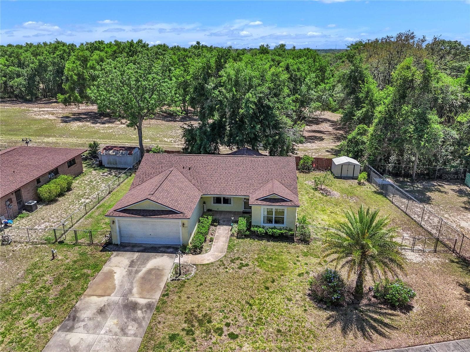 3624 TROUT AVENUE, Fruitland Park, FL 34731 3624 TROUT AVENUE, Fruitland Park, FL 34731
