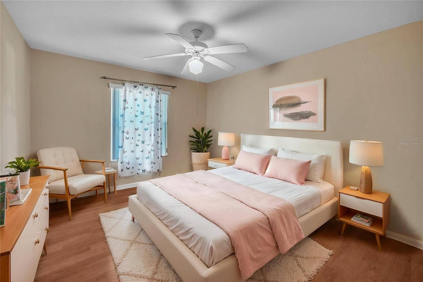3624 TROUT AVENUE, Fruitland Park, FL 34731 Virtually Staged