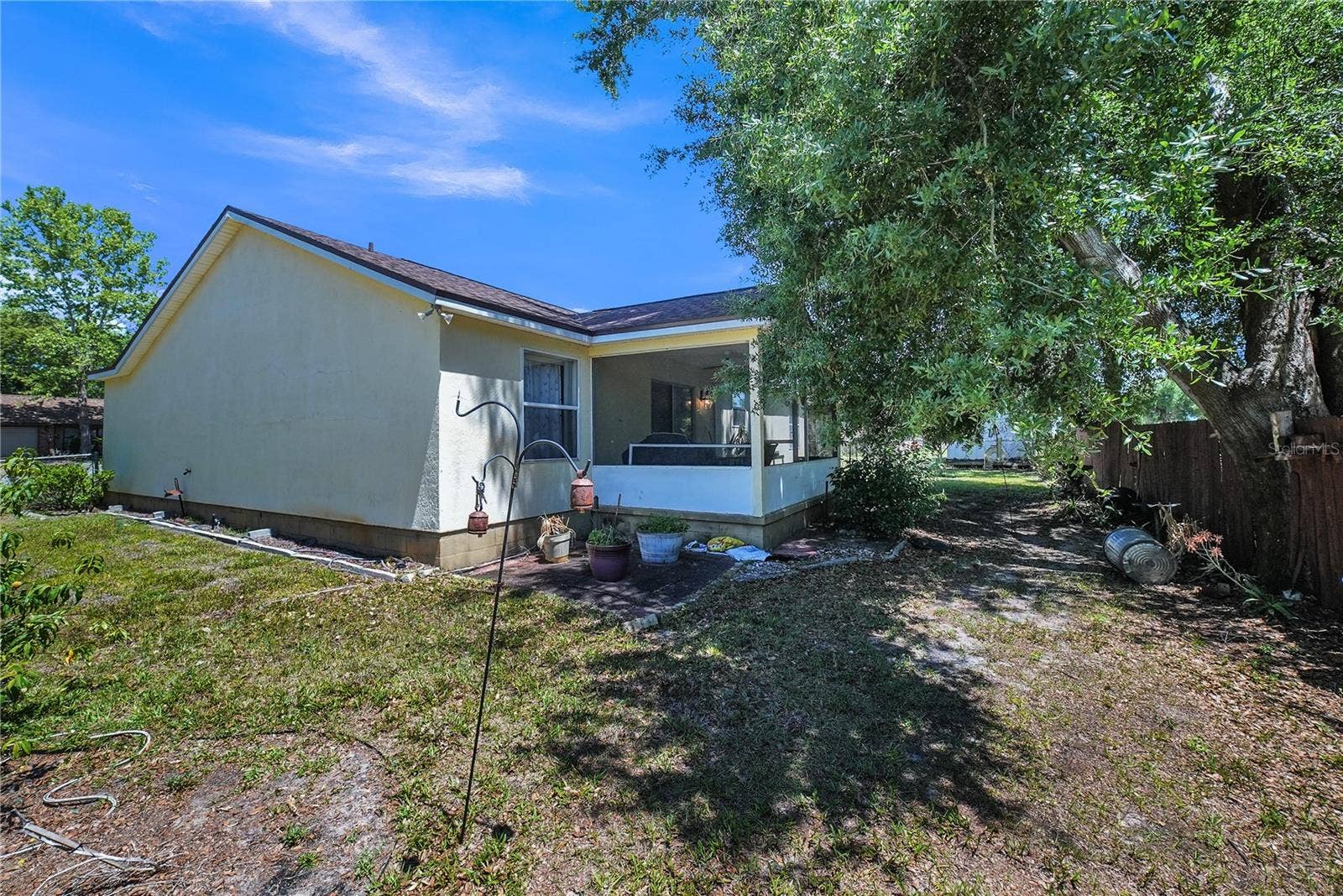 3624 TROUT AVENUE, Fruitland Park, FL 34731 3624 TROUT AVENUE, Fruitland Park, FL 34731