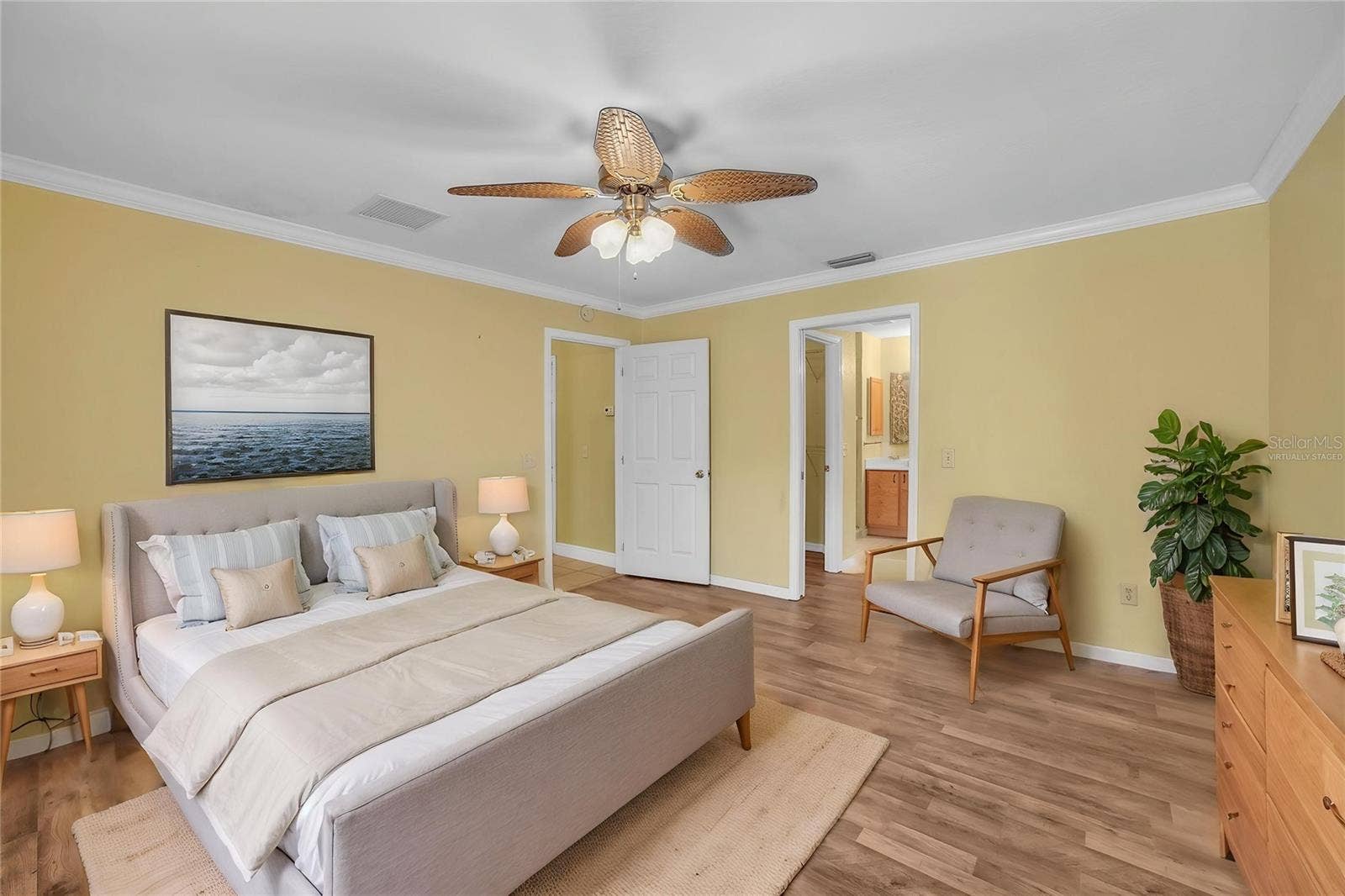 3624 TROUT AVENUE, Fruitland Park, FL 34731 Virtually Staged