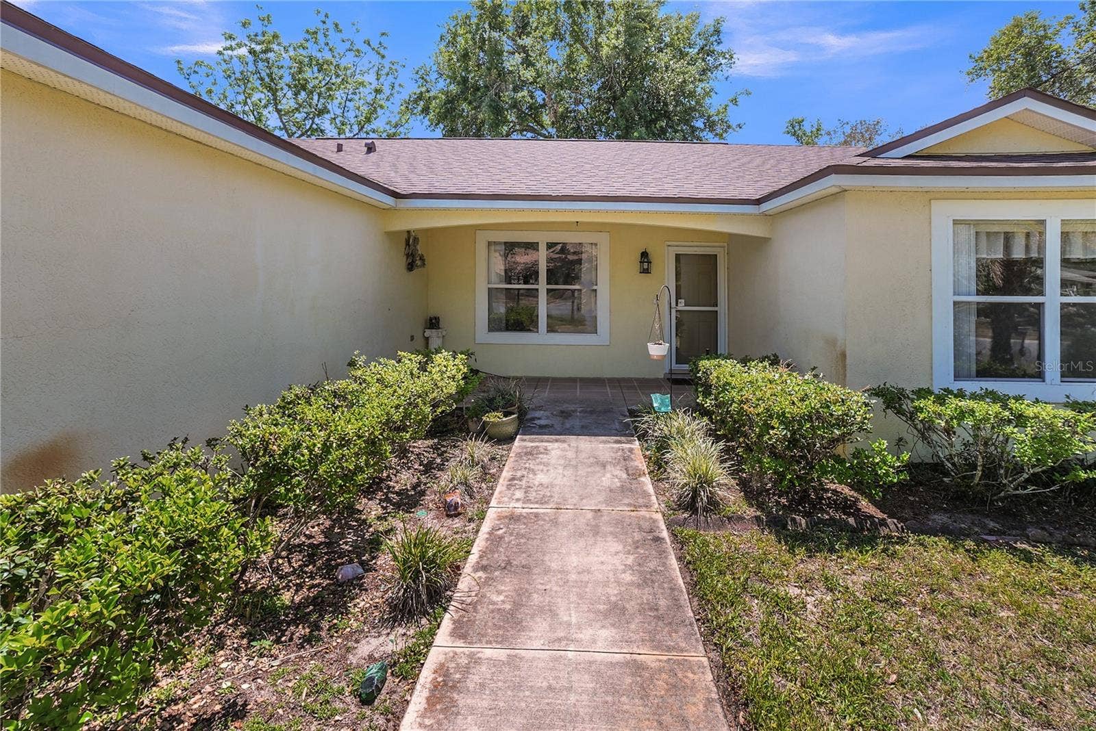 3624 TROUT AVENUE, Fruitland Park, FL 34731 3624 TROUT AVENUE, Fruitland Park, FL 34731