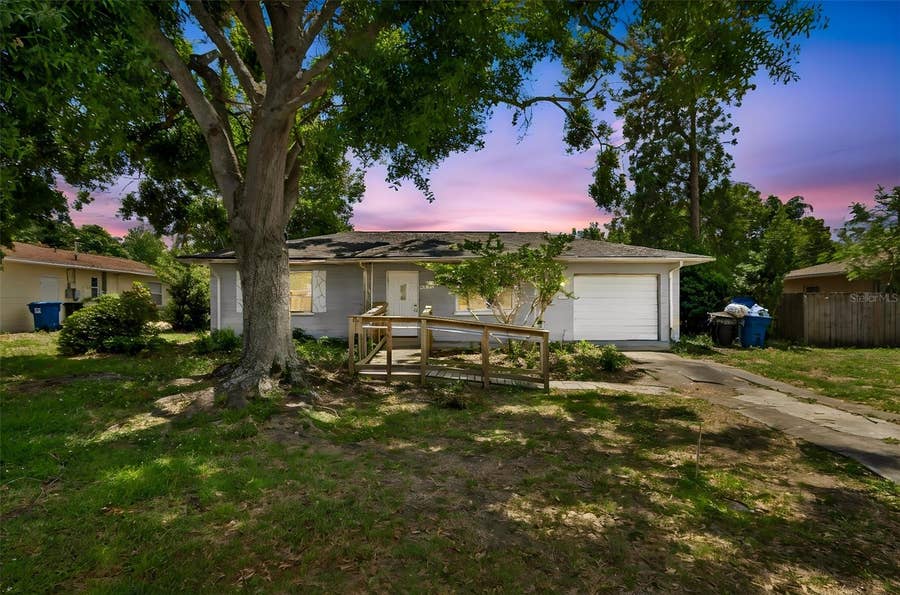Property photo for 5336 33RD AVENUE N, St Petersburg, FL