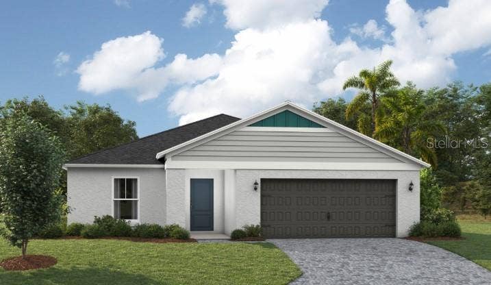 Property photo for 34987 ARBOR RETREAT DRIVE, Dade City, FL
