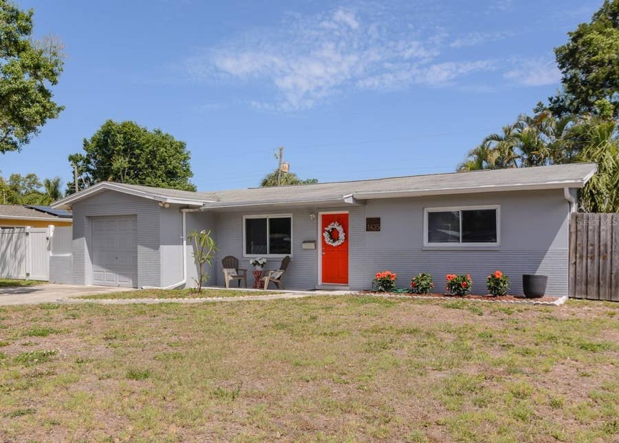 Property photo for 1435 77TH AVENUE N, St Petersburg, FL