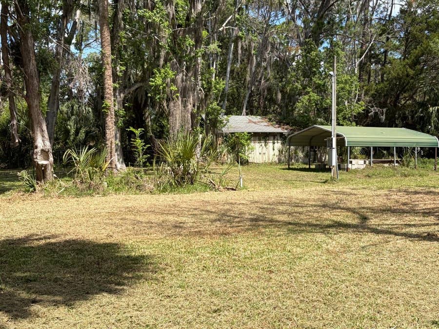 Property photo for 38 65TH STREET, Yankeetown, FL