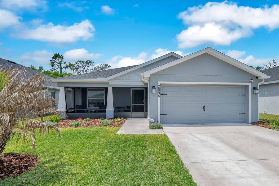 Property photo for 2096 GOLDEN BEAK DRIVE, Eagle Lake, FL