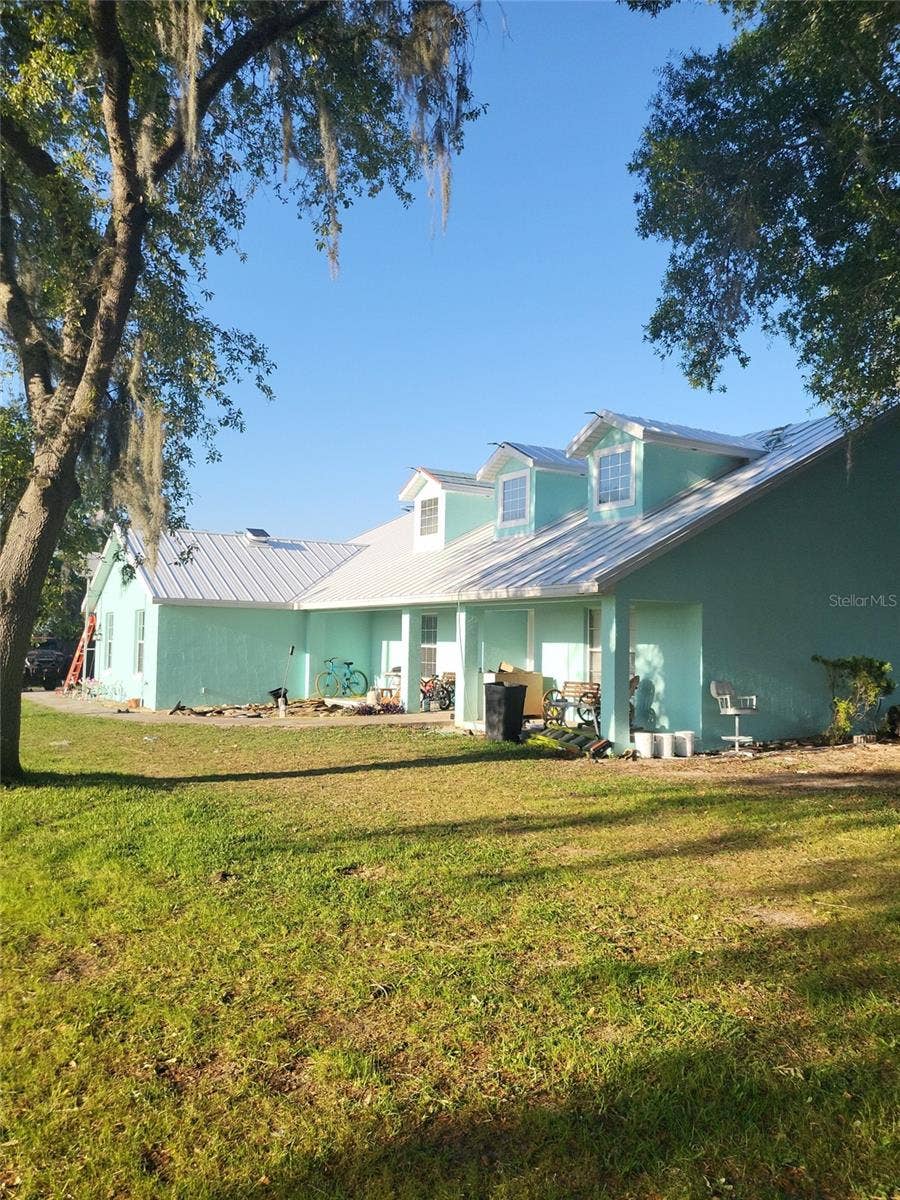 Property photo for 8780 E DERBY OAKS DRIVE, Floral City, FL