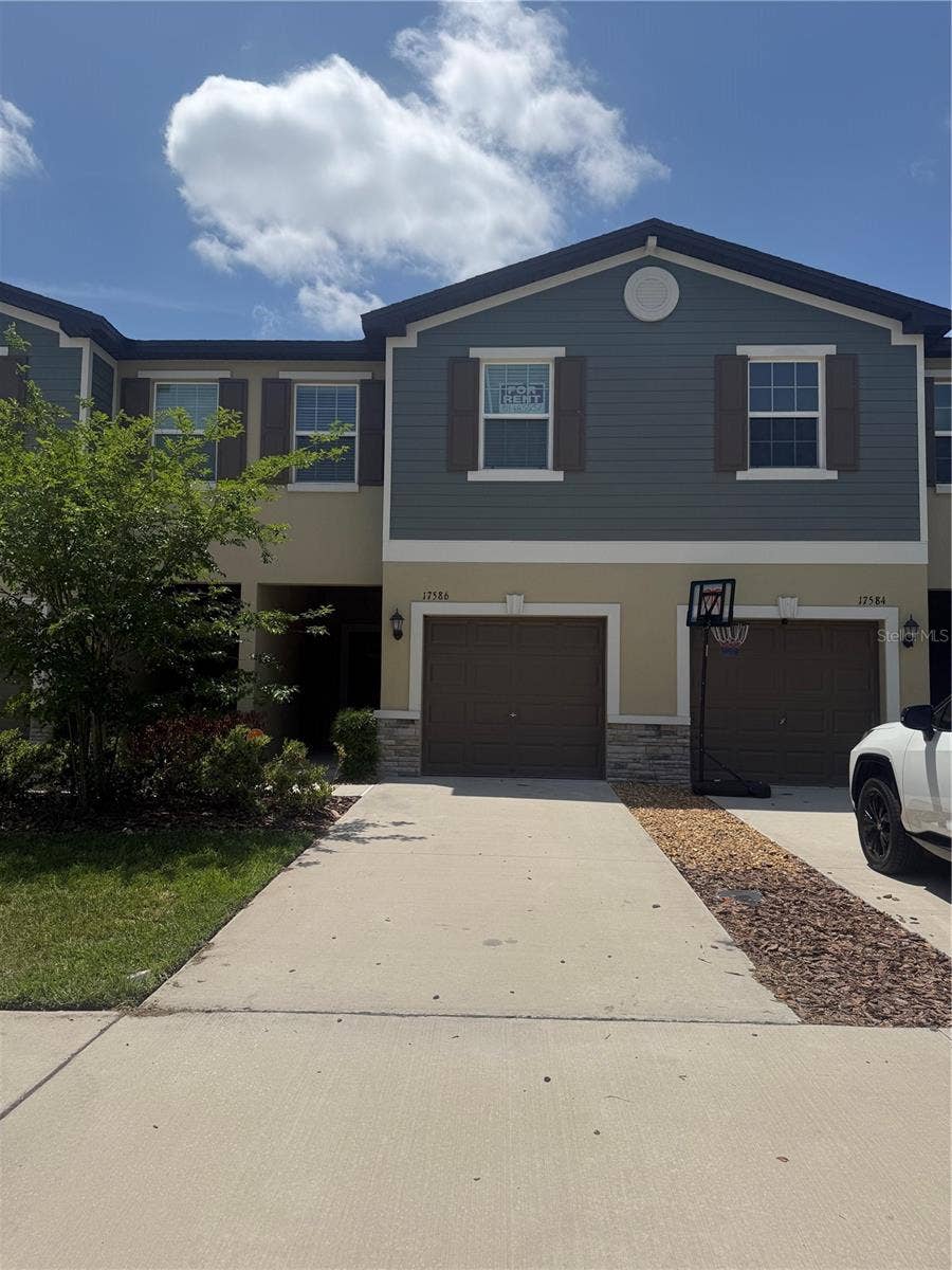 Property photo for 17586 NECTAR FLUME DRIVE, Land O Lakes, FL