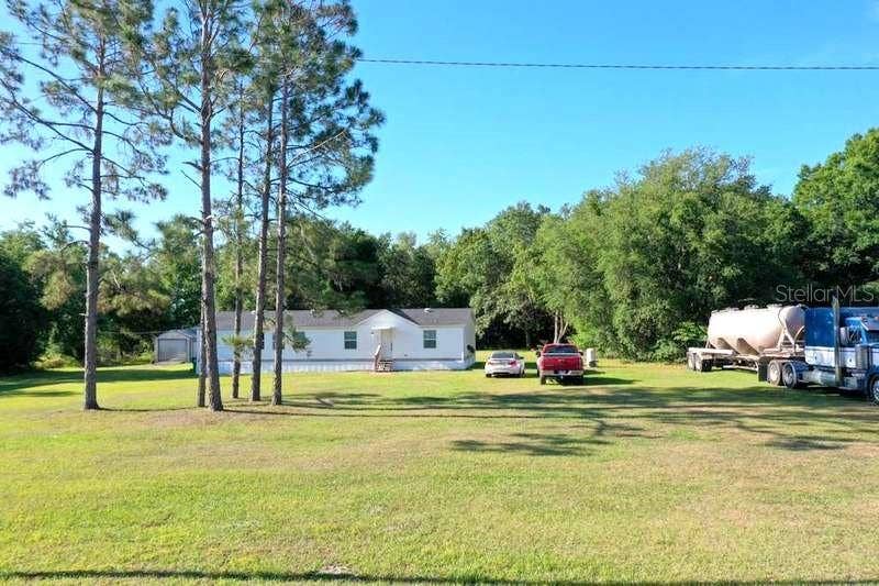 Property photo for 31326 TYNDALL ROAD, Wesley Chapel, FL