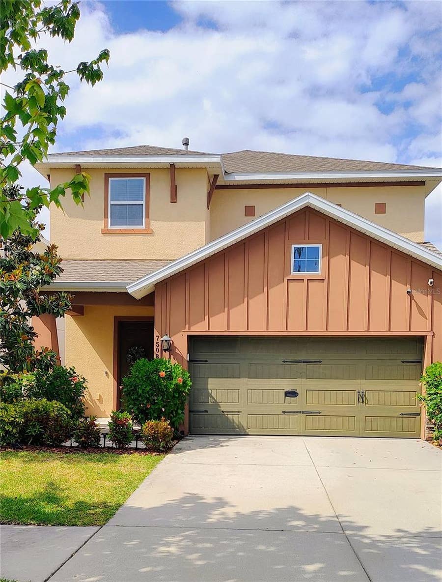 Property photo for 7508 SEA LILLY COURT, Apollo Beach, FL
