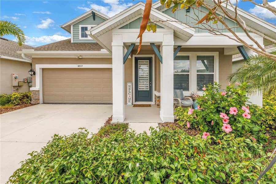 Property photo for 8217 TRIMBELLE, Parrish, FL