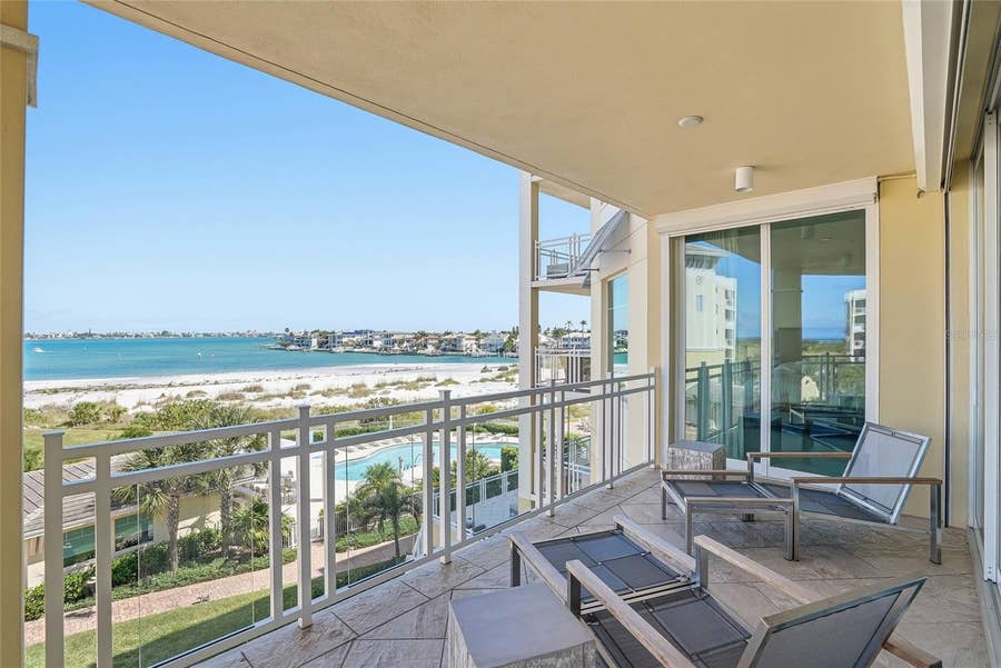 Property photo for 650 COLLANY ROAD, #401, Tierra Verde, FL