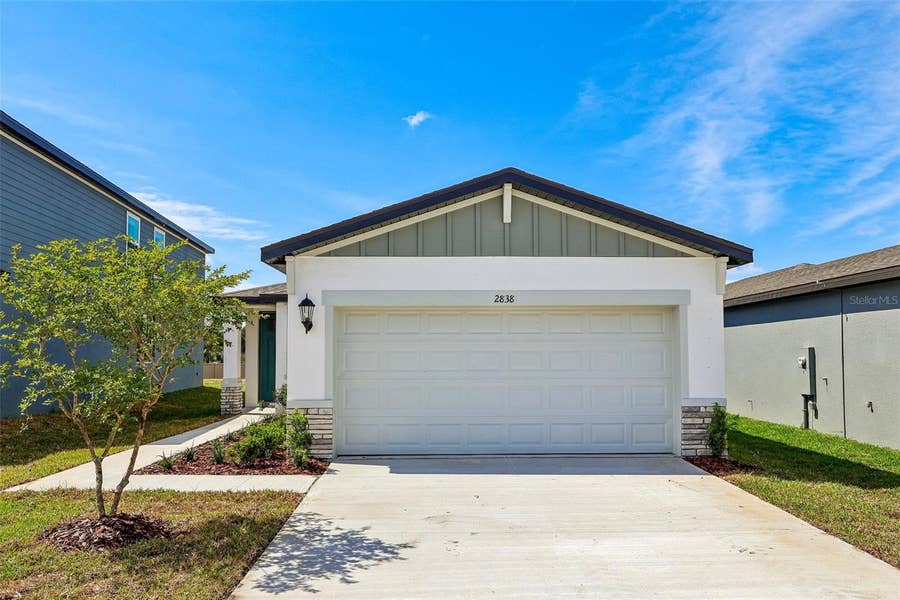 Property photo for 2838 VIRGINIA PINE DRIVE, Bartow, FL